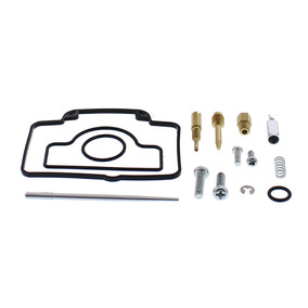 All Balls Suzuki RM250 1990 Carburetor Rebuild Kit