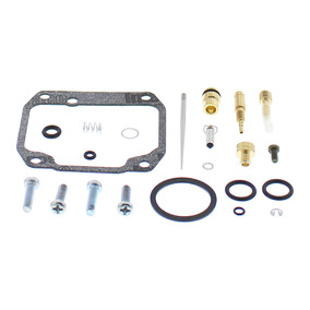 All Balls Suzuki LT4WD 250 Quadrunner 87-89, LTF250 2WD 88-89 Carburetor Rebuild Kit