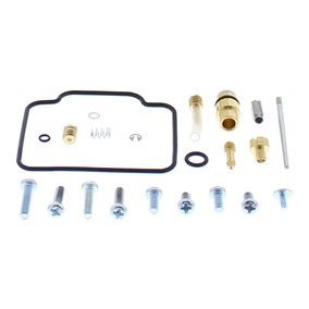 All Balls Suzuki LT4WD 250 Quadrunner 1997-1998 Carburetor Rebuild Kit