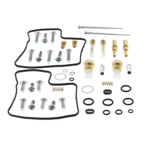 All Balls Honda VT1100C 2004-2005 Carburetor Rebuild Kit