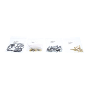 All Balls Yamaha YZF R1 1998-2001 Carburetor Rebuild Kit