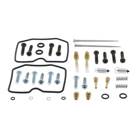 All Balls Kawasaki GPZ 500/EX500R 1994-2009 Carburetor Rebuild Kit