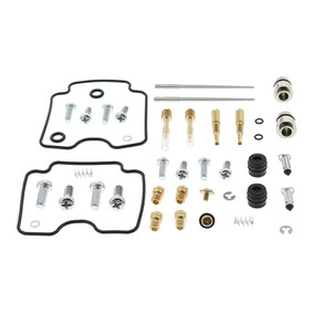 All Balls Suzuki GS500F 04-09 Carburetor Rebuild Kit