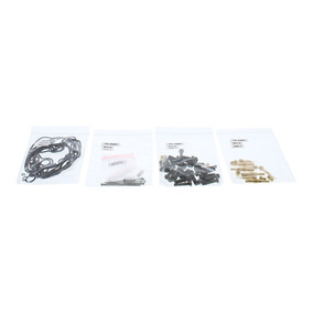 All Balls Honda CBR600F 1995-1996 Carburetor Rebuild Kit