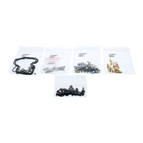 All Balls Yamaha YZF R6 1999-2002 Carburetor Rebuild Kit