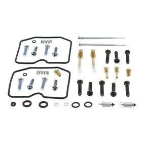 All Balls Kawasaki Ninja 250 08-12 Carburetor Rebuild Kit