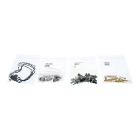 All Balls Suzuki GSX600F Katana 1998-2006 Carburetor Rebuild Kit