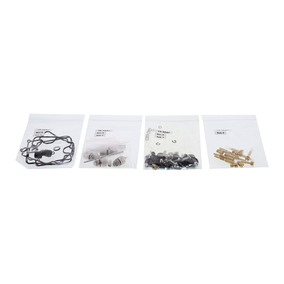 All Balls Suzuki GSF1200 Bandit/S 2001-2005 Carburetor Rebuild Kit