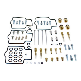 All Balls Kawasaki ZZR1200 02-05 Carburetor Rebuild Kit