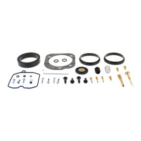 All Balls Harley Davidson XL 1200R Sportster Roadster 2006, XL 883 2004-2006 Carburetor Rebuild Kit