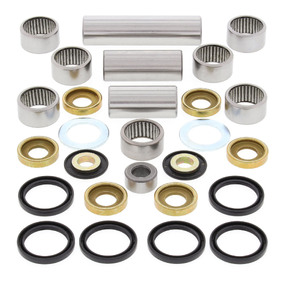 All Balls Honda CR125R CR250R 00-01Suspension Linkage Kit
