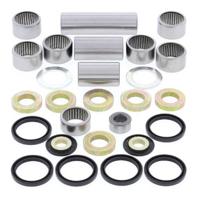 All Balls Honda CR125 CR250 98-99 Suspension Linkage Kit