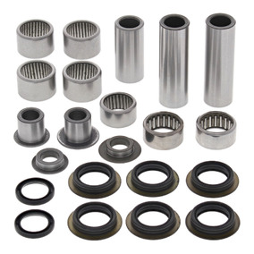 All Balls Kawasaki KX65 00-01 Suspension Linkage Kit