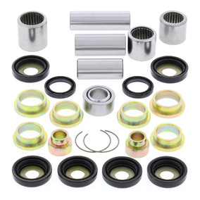 All Balls Honda CR125R / CR500R 85-88 CR250R 85-87 Suspension Linkage Kit