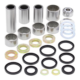 All Balls Honda CR125 CR250 94-95 Suspension Linkage Kit
