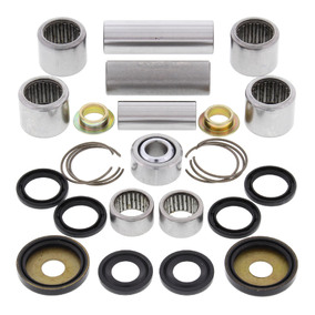 All Balls Suzuki RM80 90-01 RM85 02-03 Suspension Linkage Kit