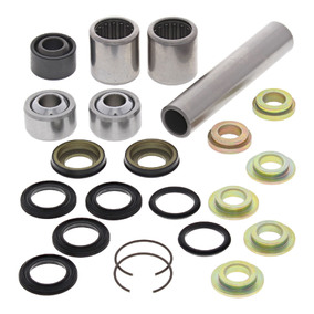 All Balls Kawasaki KX60 85-04 Suzuki RM60 2003 Suspension Linkage Kit