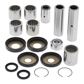 All Balls Suzuki DR250 90-95 DR350 90-99 Suspension Linkage Kit 