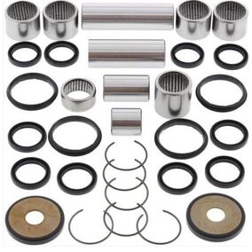 All Balls Suzuki RM125 96-97, RM250 96-97 Linkage Bearing Kit
