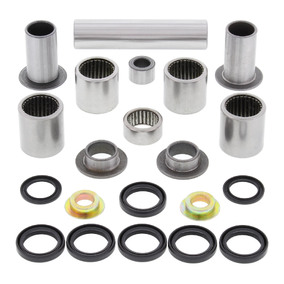 All Balls Yamaha WR250F YZ250F YZ125 YZ250 02-04 Suspension Linkage Kit
