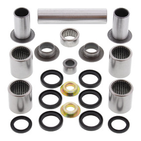 All Balls Yamaha WRF250 WRF426 YZ125 YZ250 YZF250 YZF426 2001 Suspension Linkage Kit