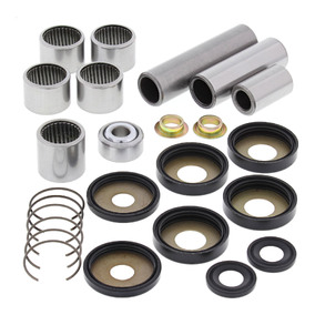 All Balls Suzuki RM125 RM250 93-95 Suspension Linkage Kit