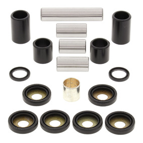 All Balls Honda XR80-100R 85-03 CRF80F 04-14 Linkage Bearing & Seal Kit