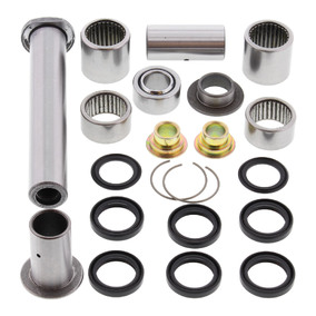 All Balls Yamaha TT250R 93-97 TTR250 98-16 Suspension Linkage Kit