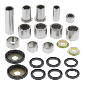 All Balls Yamaha YZ85 03-18 Suspension Linkage Kit 