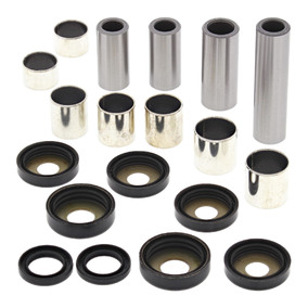 All Balls Yamaha TTR125 03-25 Linkage Bearing Kit