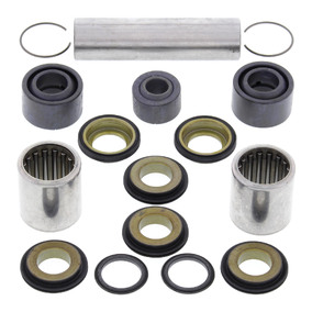 All Balls Kawasaki KX250 KX500 85-86 Suspension Linkage Kit
