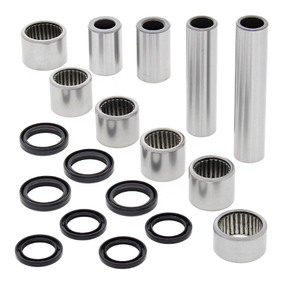 All Balls Gas Gas EC450FSE (WP) 2003 & Yamaha YFZ450 2WD 04-05 Linkage Bearing Kit