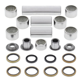 All Balls Kawasaki KX125 04-08 KX250 04-07 KX250F 04-05 Suzuki RMZ250 04-06 Suspension Linkage Kit