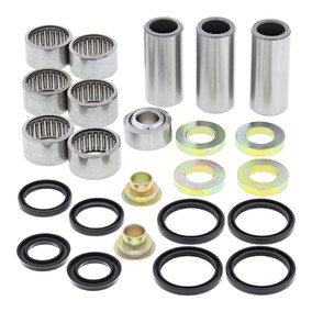 All Balls Husqvarna CR125 96-01 CR250 97-01 WR125, WR250, WR360 2001 Suspension Linkage Kit
