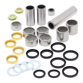 All Balls Yamaha WR250F 05, WR450F 05, YZ250F 05, YZ450F 05 Linkage Bearing Kit