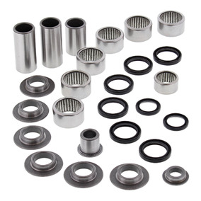All Balls Suzuki RM125 RM250 2001 Suspension Linkage Kit