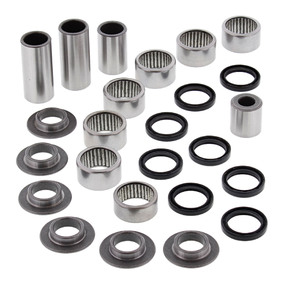 All Balls Suzuki RM125-250 02-03 Linkage Bearing Kit