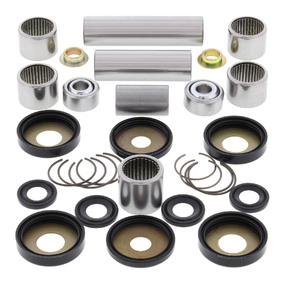 All Balls Suzuki RMX250 91-99 Suspension Linkage Kit