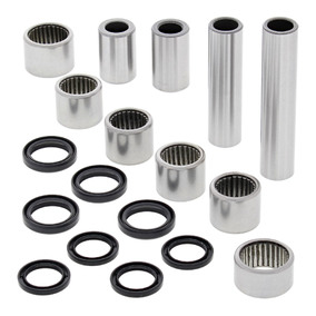All Balls Yamaha YFZ450 2WD (Quad) 06-09 Suspension Linkage Kit