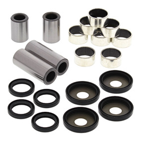 All Balls Yamaha 04-07 & 2013 Yamaha YFM350R Raptor 2X4 08-13 Suspension Linkage Kit