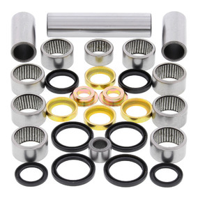 All Balls Yamaha WR250F / WR450F 2006 Suspension Linkage Kit