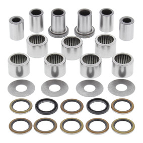 All Balls Gas Gas TXT Trials 125 / 200 / 250 / 280 / 350 Suspension Linkage Kit