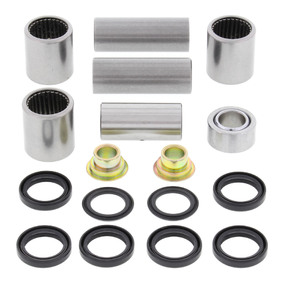 All Balls Yamaha WR200 92-98 Suspension Linkage Kit