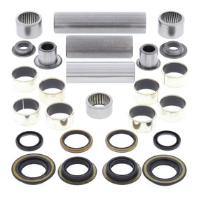 All Balls Kawasaki KLX140 08-26 Linkage Bearing Kit