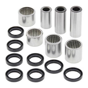 All Balls Honda CRF230L 08-09 SL230 97-02 KTM 125 EXC 10-15 Linkage Bearing Kit