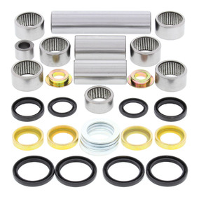 All Balls Yamaha YZ125-250 06-25 Linkage Bearing Kit