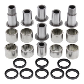All Balls Husqvarna CR125 09-13 SM450R 08-09 TXC250 08-13, TXC310 12-13 Linkage Bearing Kit