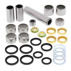 All Balls Yamaha YZ250F 10-13 Linkage Bearing Kit