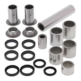 All Balls Yamaha WR250R 08-22 WR250X 08-12 Linkage Bearing Kit 