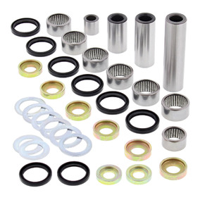 All Balls Suzuki RMZ250 RMZ450 10-12 RMX450 09-18 Linkage Bearing Kit